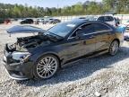2018 Mercedes-Benz Cls 550 for Sale in Ellenwood, GA - Front End