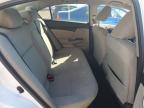 2013 Honda Civic Lx de vânzare în Davison, MI - Front End