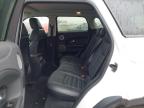 2016 LAND ROVER R ROVER EV for sale at Copart EAST KILBRIDE