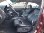 2012 Nissan Maxima S на продаже в Albuquerque, NM - Normal Wear