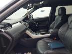 2013 LAND ROVER RANGE ROVE for sale at Copart BRISTOL