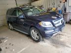 2013 Mercedes-Benz Gl 450 4Matic продається в Lyman, ME - All Over