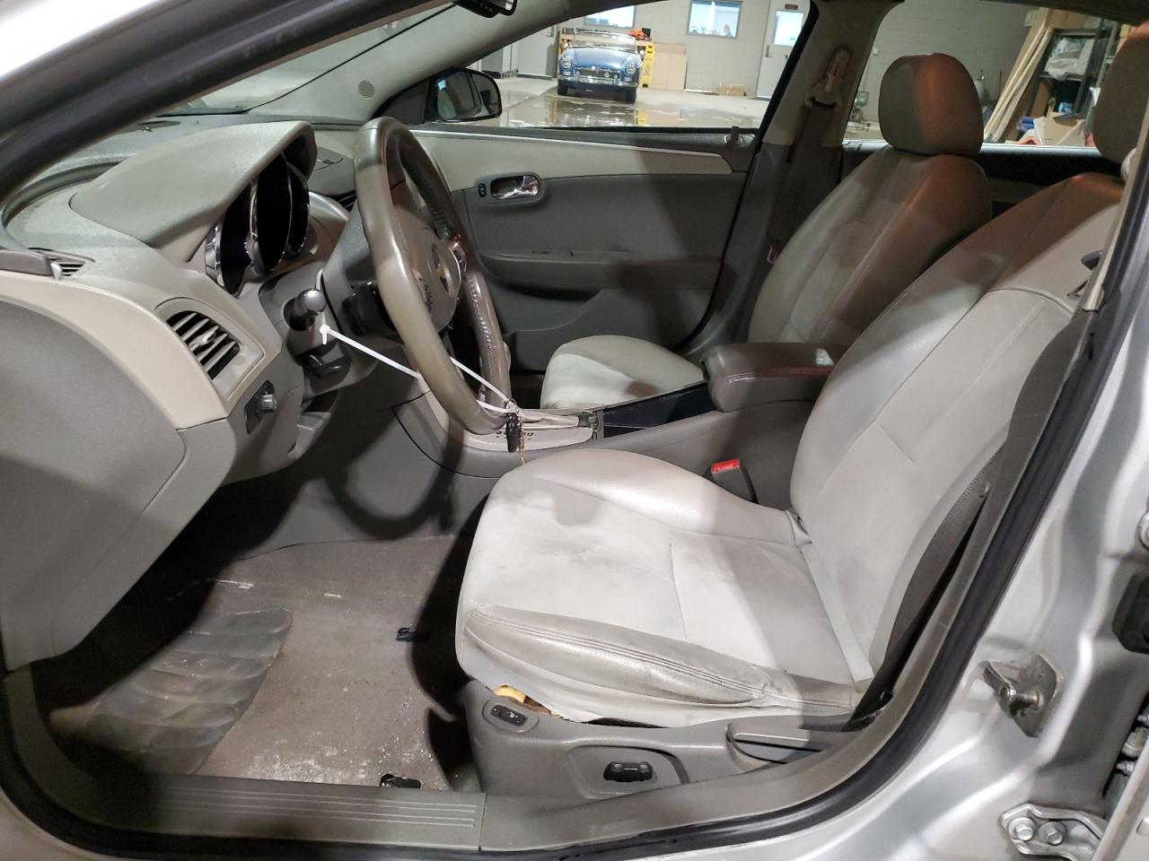 2010 Chevrolet Malibu 2Lt VIN: 1G1ZD5EB7AF321771 Lot: 51566395