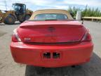 2004 Toyota Camry Solara Se продається в Albuquerque, NM - Rear End