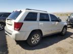 2008 Jeep Grand Cherokee Limited for Sale in Albuquerque, NM - Rear End