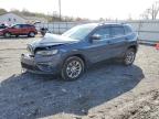 2020 Jeep Cherokee Latitude Plus for Sale in York Haven, PA - Front End