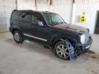 2008 Jeep Liberty Limited for Sale in Lexington, KY - Front End