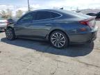 2022 Hyundai Sonata Limited for Sale in Colton, CA - Front End