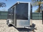 2021 A&R Economy 6X12Ta Enclosed Cargo Trailer за продажба в Sikeston, MO - Front End