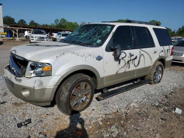 2010 Ford Expedition Eddie Bauer