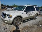 2010 Ford Expedition Eddie Bauer en Venta en Florence, MS - Vandalism