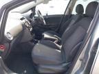 2012 VAUXHALL CORSA SXI for sale at Copart WHITBURN