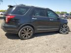 2014 Ford Explorer Limited en Venta en Mercedes, TX - All Over