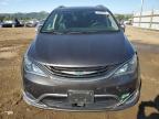 2017 Chrysler Pacifica Ehybrid Platinum იყიდება San Martin-ში, CA - Front End