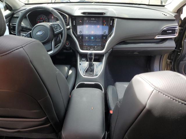  SUBARU OUTBACK 2024 Зелений