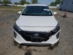 2017 Hyundai Ioniq Blue zu verkaufen in Hillsborough, NJ - Front End