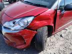 2016 DS DS3 ELEGAN for sale at Copart WOLVERHAMPTON