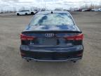 2018 AUDI A3 PREMIUM PLUS à vendre chez Copart QC - MONTREAL