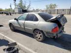 2006 Nissan Sentra 1.8   იყიდება Anthony-ში, TX - Rear End