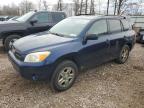2007 Toyota Rav4  за продажба в Central Square, NY - Rear End