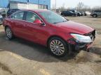 2012 Buick Regal Premium للبيع في Woodhaven، MI - Front End