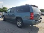 2009 CHEVROLET SUBURBAN C1500 LT for sale at Copart TN - NASHVILLE