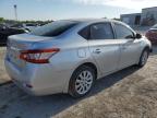 2015 Nissan Sentra S   for Sale in Oklahoma City, OK - Front End