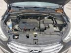 2017 Hyundai Santa Fe Sport  продається в Grand Prairie, TX - Hail
