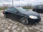 2007 Pontiac G6 Gt за продажба в Indianapolis, IN - Rear End