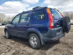 2004 Honda Cr-V Lx for Sale in Des Moines, IA - Mechanical
