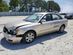 2007 Hyundai Sonata Gls na sprzedaż w Loganville, GA - Front End