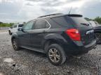 2012 Chevrolet Equinox Lt en Venta en Hueytown, AL - Mechanical