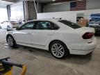 2017 Volkswagen Passat Se na sprzedaż w Greenwood, NE - Front End