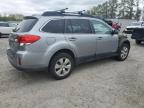 2011 Subaru Outback 2.5I Premium zu verkaufen in Arlington, WA - Front End