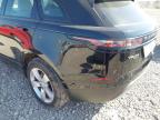 2018 LAND ROVER RANGE ROVE for sale at Copart YORK