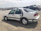 1998 Saab 9000 Cse Turbo zu verkaufen in Earlington, KY - Side