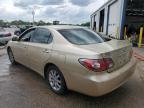2002 Lexus Es 300 продається в Montgomery, AL - Front End