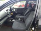 2007 TOYOTA RAV4 XTR D for sale at Copart COLCHESTER