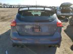 2017 Ford Focus Rs for Sale in Bowmanville, ON - Front End