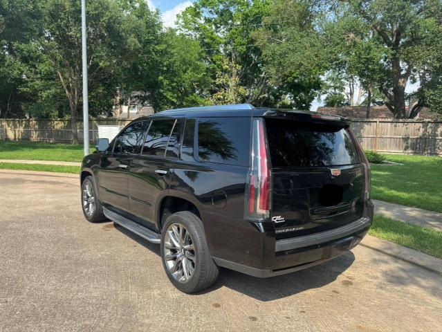 2020 CADILLAC ESCALADE PREMIUM LUXURY