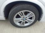 2013 BMW X3 XDRIVE3 for sale at Copart SANDY