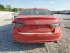 2022 Honda Civic Sport للبيع في Prairie Grove، AR - Front End