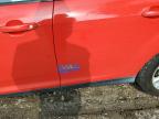 2017 Ford Focus Se იყიდება Mercedes-ში, TX - Water/Flood