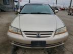 2001 Honda Accord Ex იყიდება Los Angeles-ში, CA - All Over