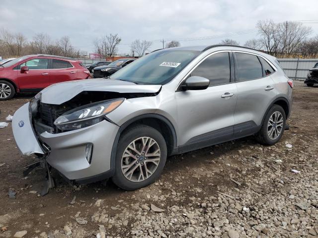 FORD ESCAPE SEL 2021