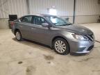West Mifflin, PA에서 판매 중인 2017 Nissan Sentra S   - Front End