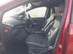2017 FORD KUGA ST-LI for sale at Copart PETERLEE