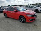 2020 Honda Civic Touring for Sale in Antelope, CA - Front End