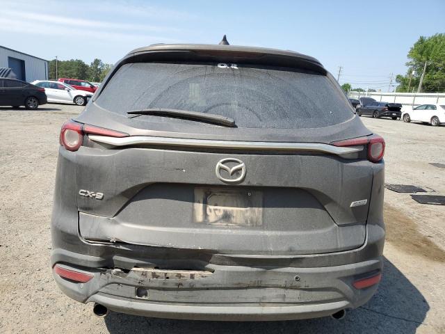  MAZDA CX-9 2016 Сірий