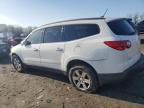 2011 Chevrolet Traverse Lt zu verkaufen in Baltimore, MD - Minor Dent/Scratches